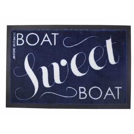 Tappetino Antiscivolo Sweet Boat