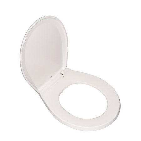 Tappo In Plastica Per Wc