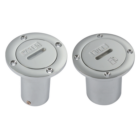Tappo Ottone Water Ø Mm.35