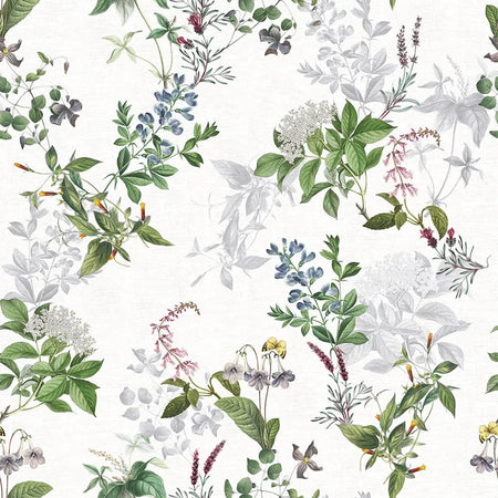 Trapuntino BOTANICAL - Randi