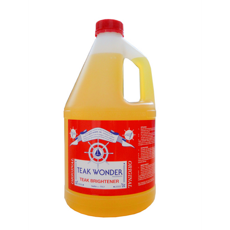 Teak Wonder Brightener Lt.4,0