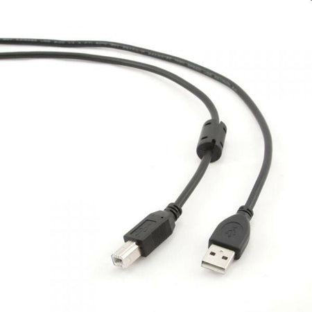 TECHMADE CAVO STAMPANTEUSB2.0 A PLUG/ B PLUG 1.8MT