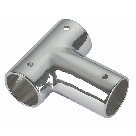 Tee Ottone 90°Ø Mm.22