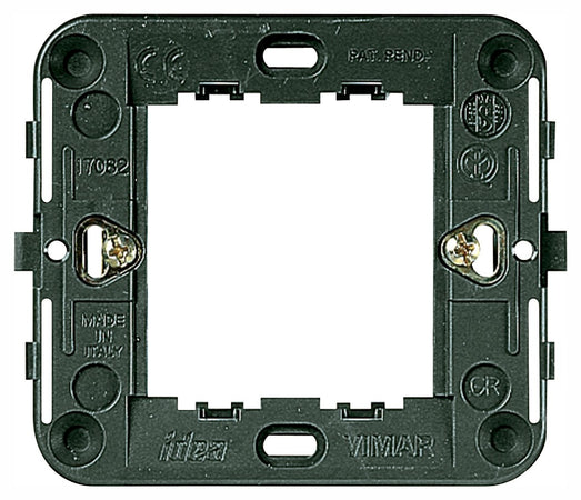 Telaio 2 Mod.Vimar Idea 17082