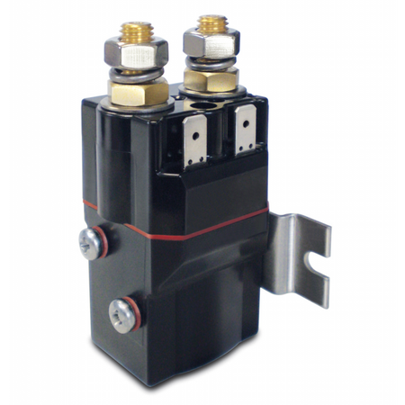 Teleruttore 2 Terminali 12V