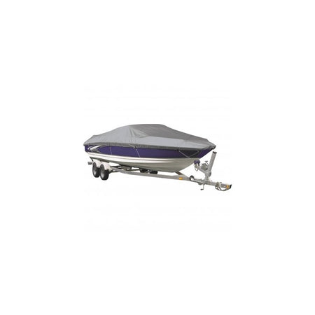 Telo Copribarca 4,25X1,8 - 150D