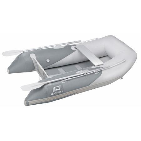 Tender Raid Ii P240Sh