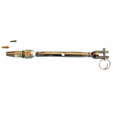 Tenditore Rapido Ø Mm.3