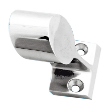 Terminale Acciaio Inox 316 Ø Mm.25