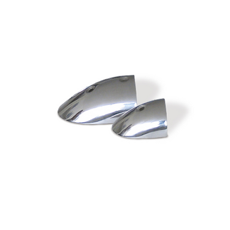 Terminale Inox Per Radial 65