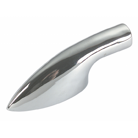 Terminale Ottone Ø Mm.20