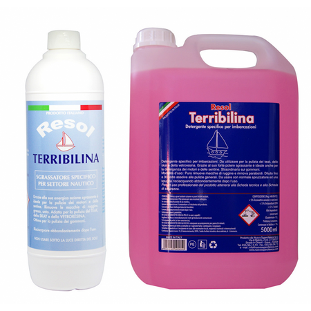 Terribilina Lt.0,750