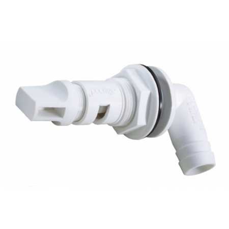 Testa Spray Pompe Mk2 Areatrice