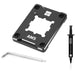 Thermalright - AM5 Secure Frame (Nero) - Telaio di rinforzo per CPU