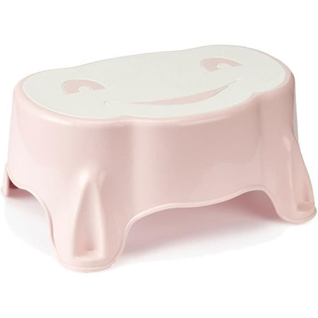 THERMOBABY Baby walk babystep - rosa cipria