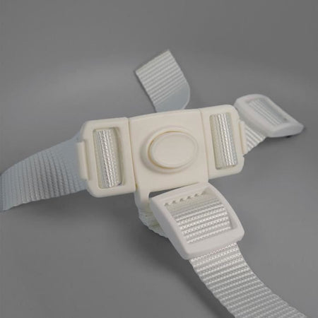 THERMOBABY BLOC Rialzo Sedia Tudi Charming Grey