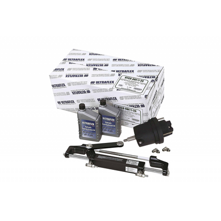 Timoneria Hyco-Obf/1 150Hp