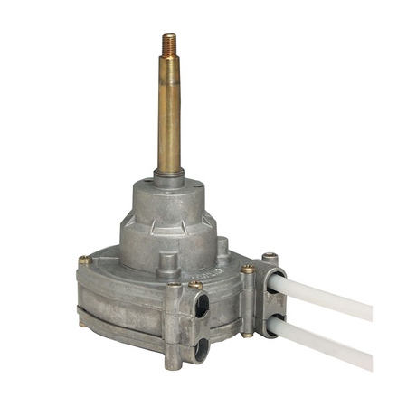 Timoneria T72Fc