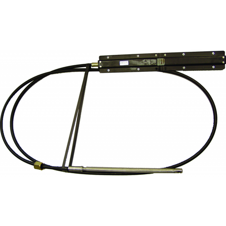 Timoneria Tm86 Da 20'