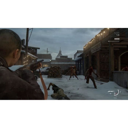 The Last of Us Parte II rimasterizzato - Gioco per PS5
