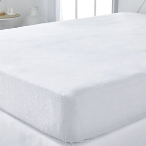 Coprimaterasso assorbente - TODAY - Essential - Per letto singolo - 90 x 190 cm a bollire