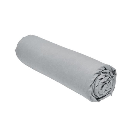 Oggi Essential oggi Charg - 160 x 200+23 cm - 2 persone - 100% una cotone - acciaio