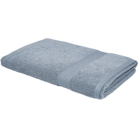 TODAY Asciugamano da bagno 70x130 cm 100% Cotone - Denim