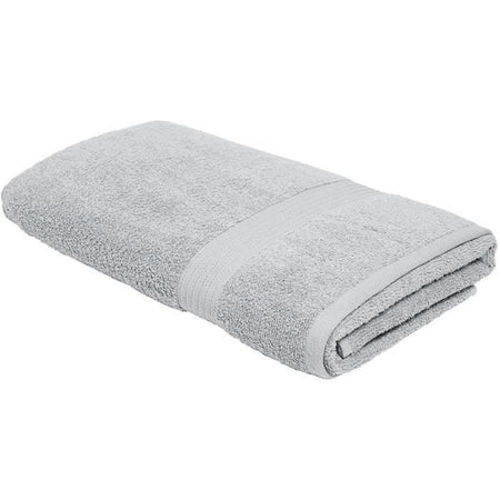 TODAY Essential - Telo bagno 70x130 cm 100% cotone color acciaio