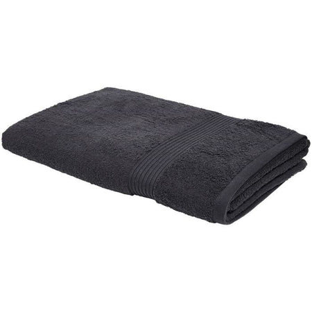 TODAY Essential - Maxi telo da bagno 90x150 cm 100% Cotone colore antracite