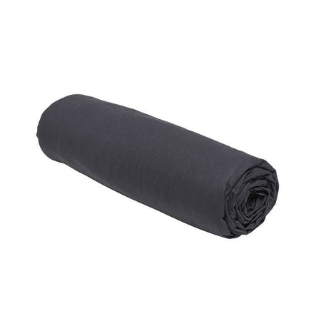 Oggi Essential oggi Charg - 180 x 200+30 cm - 2 persone - 100% une cotone - carbone