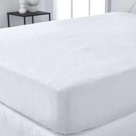 Coprimaterasso assorbente - TODAY - Essential - Per letto matrimoniale - 140 x 190 cm