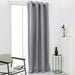 Tenda termoisolante TODAY Essential Uni - 140 x 240 cm - Acciaio