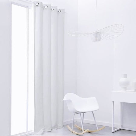 Tenda oscurante essenziale TODAY - 140 x 240 cm - Gesso