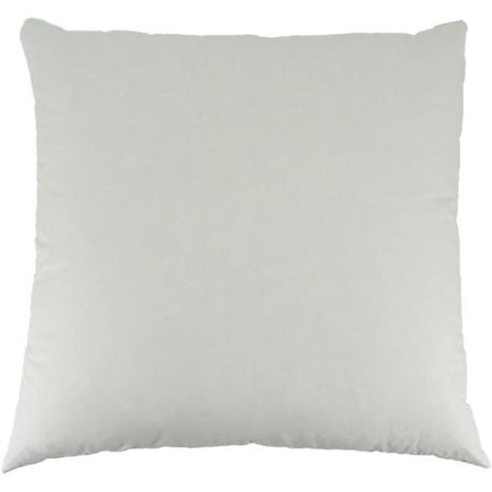 TOISON D'OR - Cuscino - Plumdor - Comfort medio - 65x65 cm - Bianco