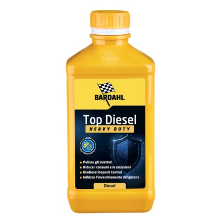 Top Diesel Heavy Duty Lt 1