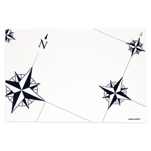 Tovagliette In Plastica Northwind