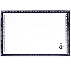 Tovagliette In Plastica Sailor Soul