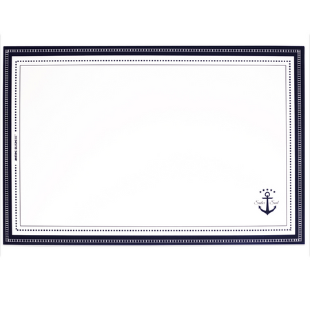 Tovagliette In Plastica Sailor Soul