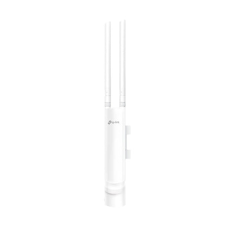 TP-LINK EAP110-OUTDOOR - ACCESS POINT 300 Mbit/s 2,40Ghz WIRELESS + 1 PT RJ45