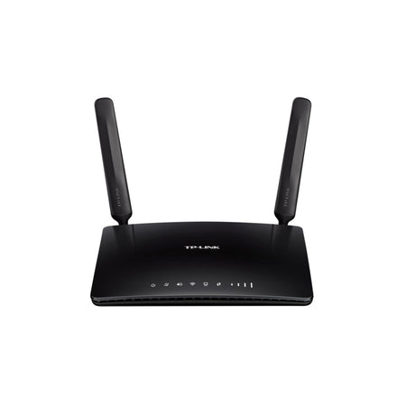 TP-Link Wireless Router 4G 300M TL-MR6400