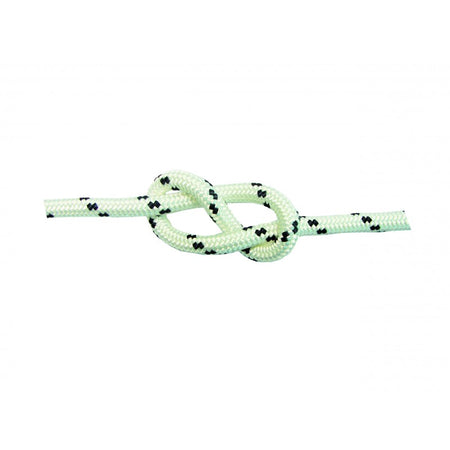 Treccia A.T. Bianca Ø Mm. 14 Mt 200
