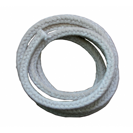 Treccia Cotone Mm.12X12 Mt.2