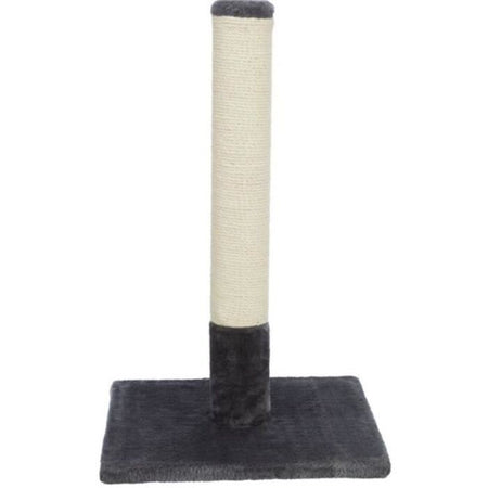 Tiragraffi - 63 cm - BATRES - TRIXIE - Grigio platino