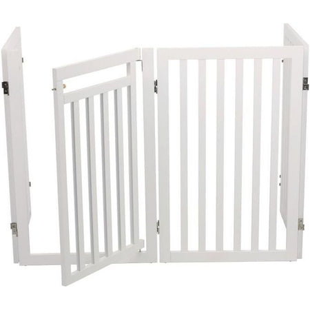 Barriere cane 60 / 160x81 blc