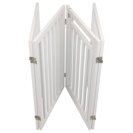 Barriere cane 60 / 160x81 blc