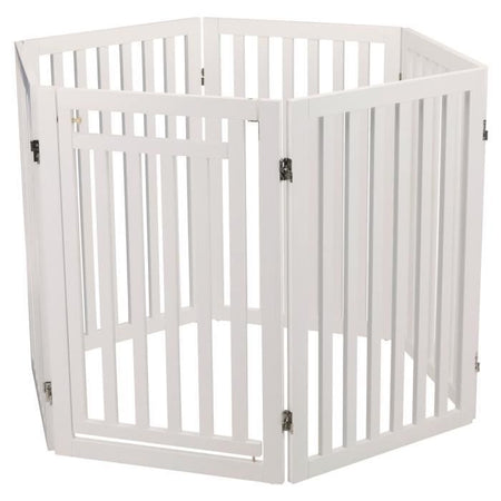 Barriere cane 60 / 160x81 blc