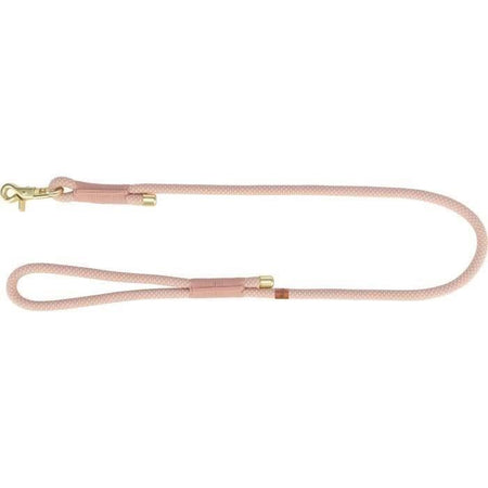 Guinzaglio TRIXIE Soft Rope - SXL: 1m - 10 mm - Rosa e rosa chiaro