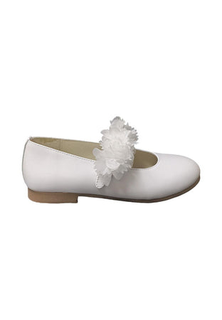 Scarpe ballerina Unisex bambino panyno F3405