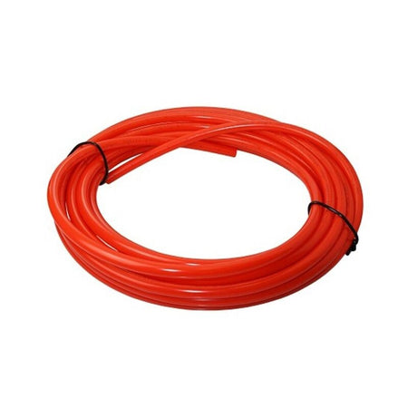Tubo Acqua Calda 10 Mt Rosso