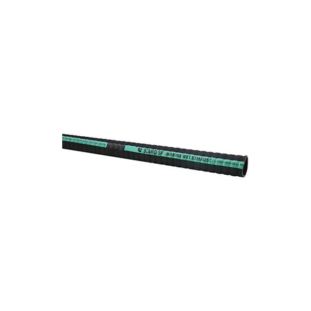 Tubo Scarico Ø Mm.127 Mt 10